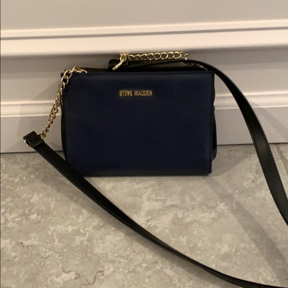 Steve Madden Crossbody